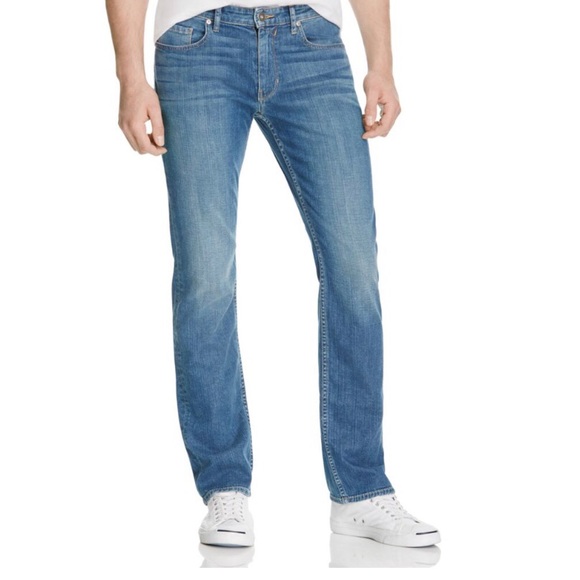 paige normandie jeans